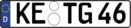 KE-TG46