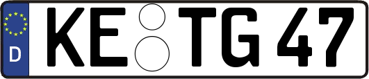 KE-TG47