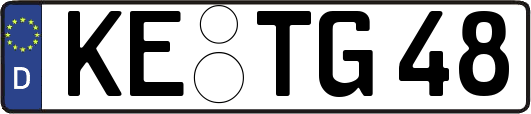 KE-TG48