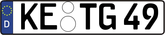 KE-TG49