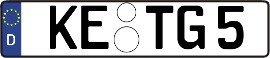 KE-TG5