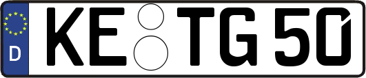KE-TG50