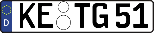 KE-TG51