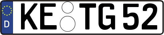 KE-TG52