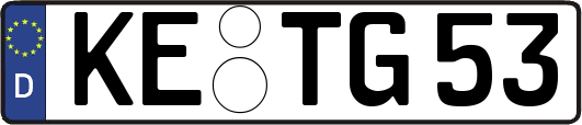 KE-TG53