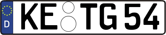 KE-TG54
