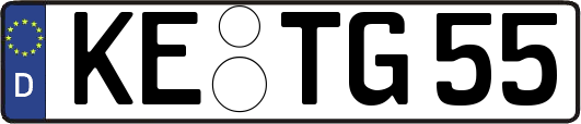KE-TG55