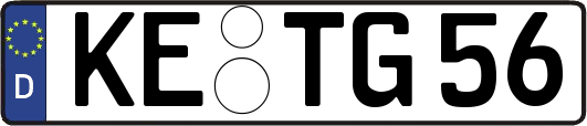 KE-TG56