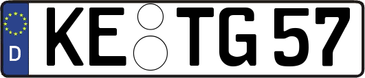 KE-TG57