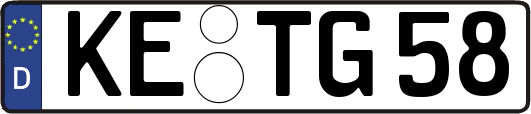 KE-TG58