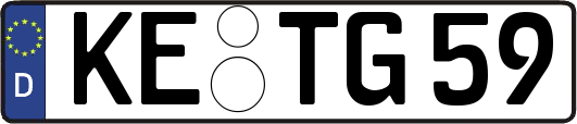 KE-TG59