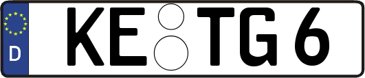 KE-TG6