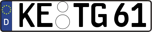 KE-TG61