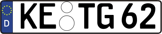 KE-TG62