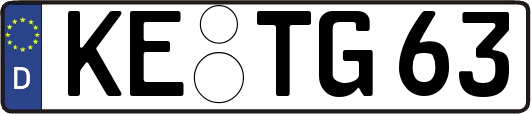 KE-TG63