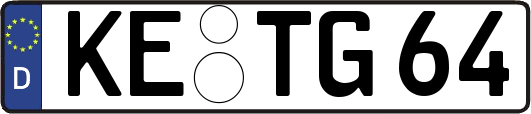 KE-TG64