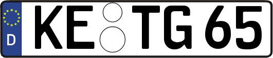 KE-TG65