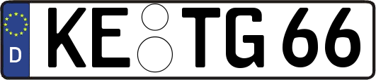 KE-TG66