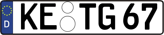 KE-TG67