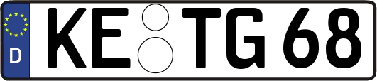 KE-TG68