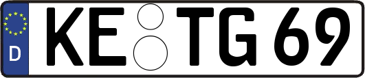 KE-TG69
