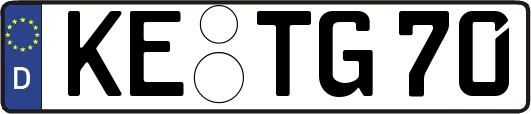 KE-TG70