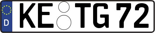 KE-TG72