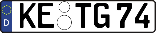 KE-TG74