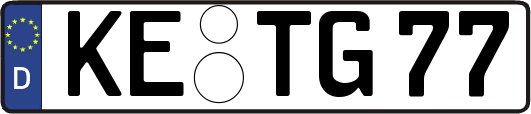 KE-TG77