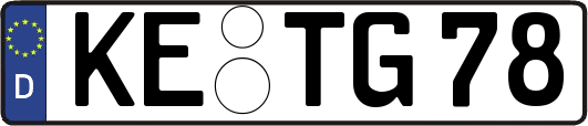 KE-TG78