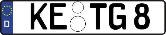KE-TG8