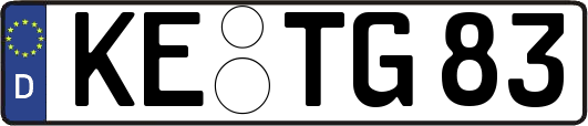 KE-TG83