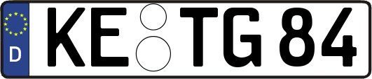 KE-TG84