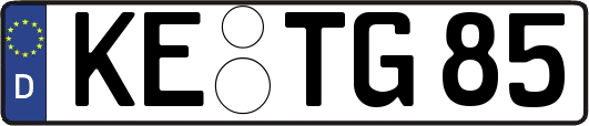 KE-TG85