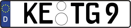 KE-TG9