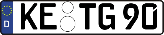KE-TG90