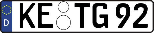 KE-TG92