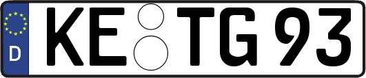 KE-TG93
