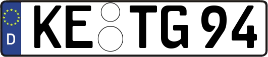 KE-TG94