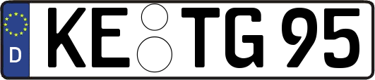 KE-TG95