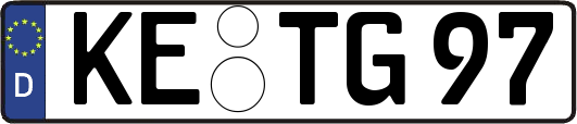 KE-TG97