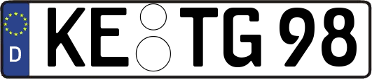 KE-TG98