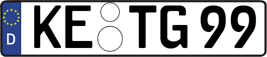 KE-TG99