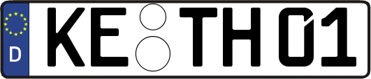KE-TH01