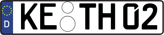 KE-TH02