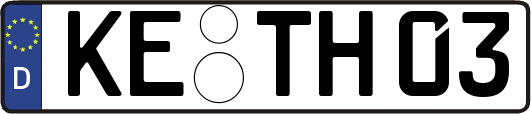 KE-TH03