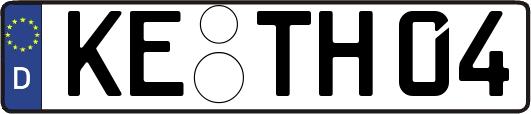 KE-TH04