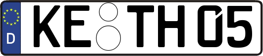 KE-TH05