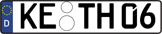 KE-TH06