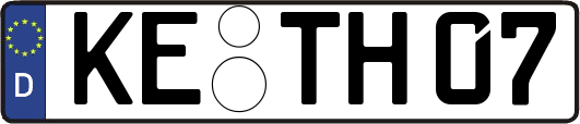 KE-TH07